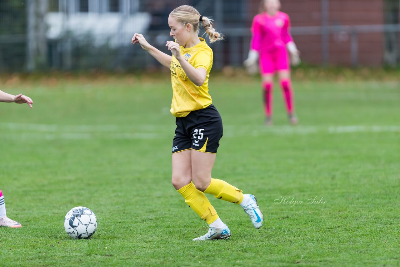 Bild 64 - F Merkur Hademarschen - SV Frisia 03 Risum Lindholm : Ergebnis: 0:1